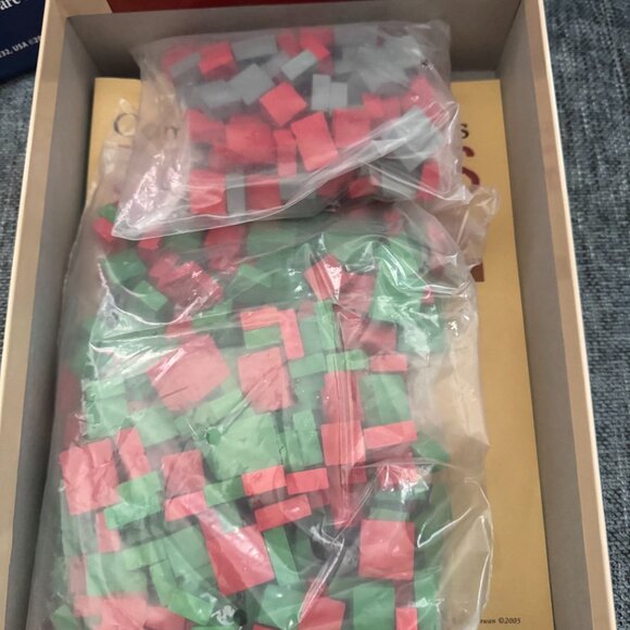 Commands & Colors: Ancients Expansions #2 and #3 – Rome vs the Barbarians; The R - Picture 7 of 14